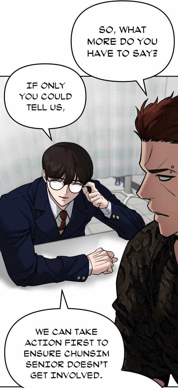Read The Bully In-Charge chapter 78 image 18 on Lezhin