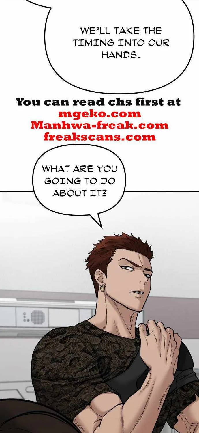 Read The Bully In-Charge chapter 78 image 19 on Lezhin