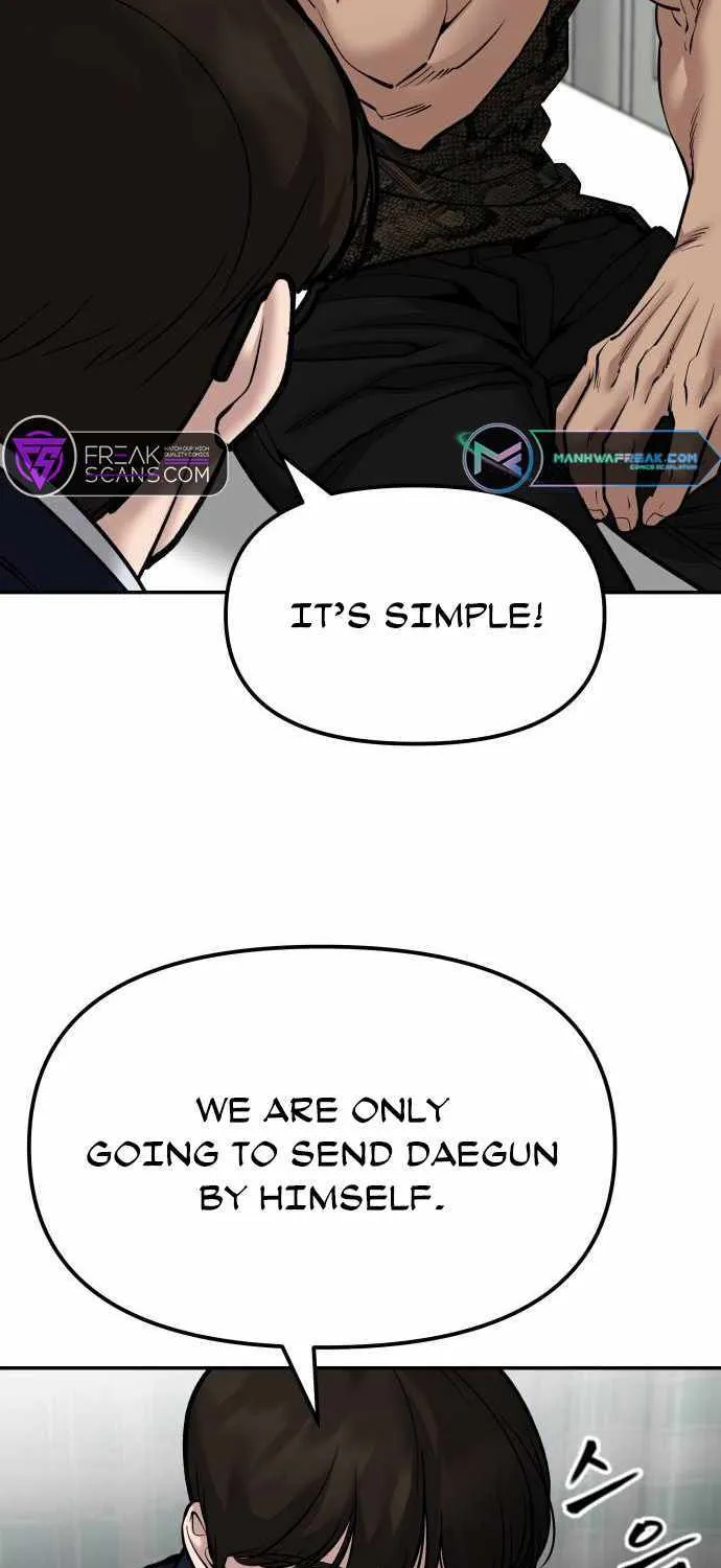 Read The Bully In-Charge chapter 78 image 20 on Lezhin