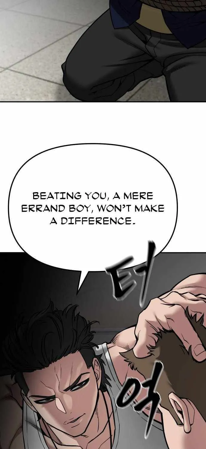 Read The Bully In-Charge chapter 78 image 22 on Lezhin