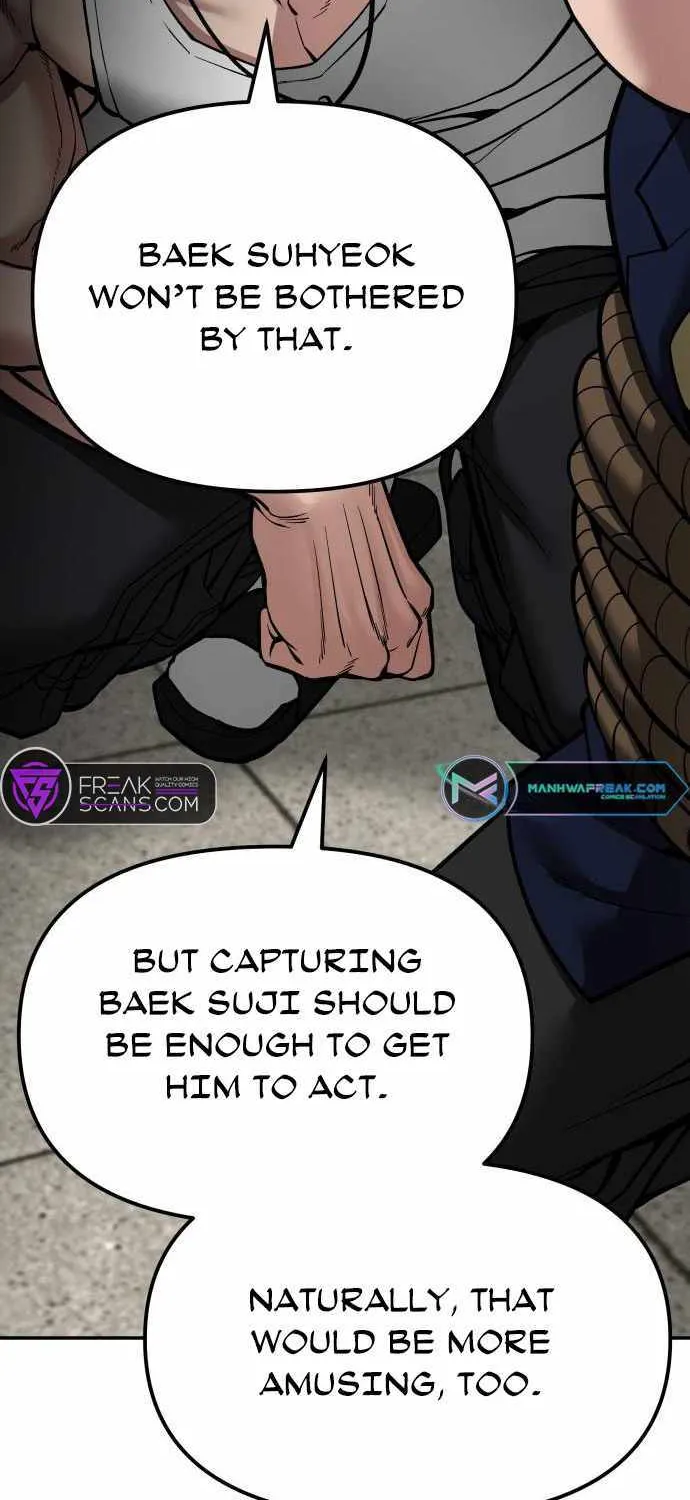 Read The Bully In-Charge chapter 78 image 23 on Lezhin