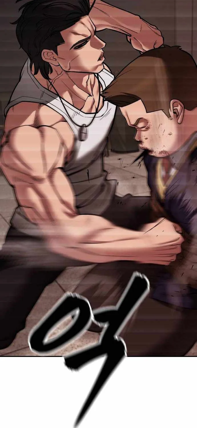 Read The Bully In-Charge chapter 78 image 26 on Lezhin
