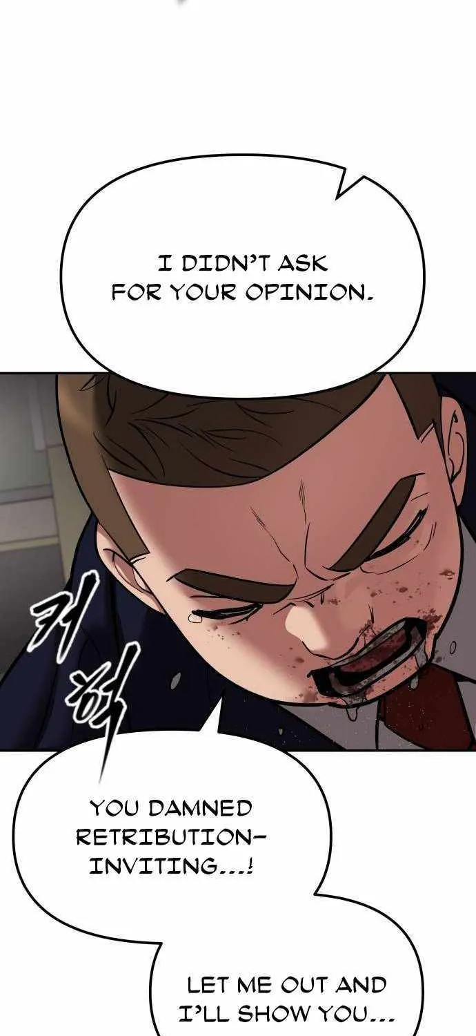 Read The Bully In-Charge chapter 78 image 27 on Lezhin