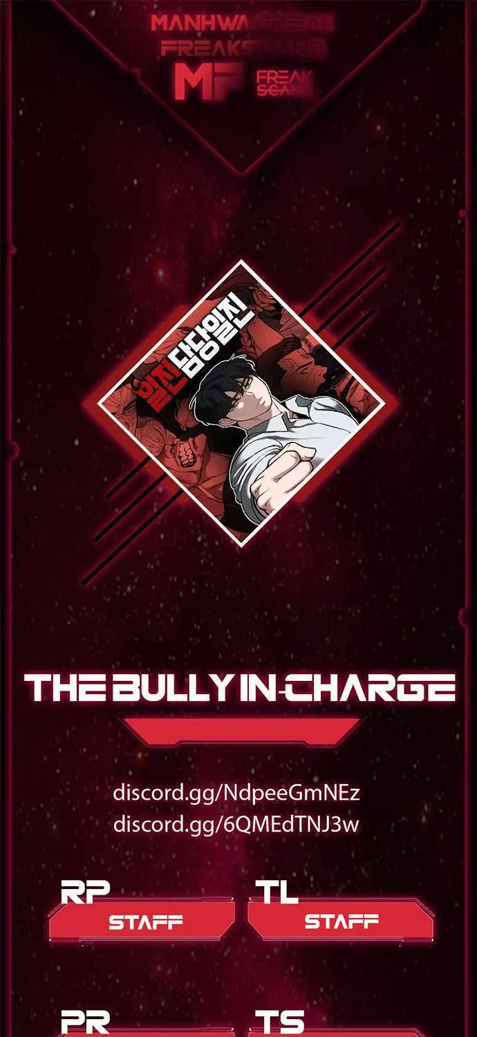 Read The Bully In-Charge chapter 78 image 3 on Lezhin