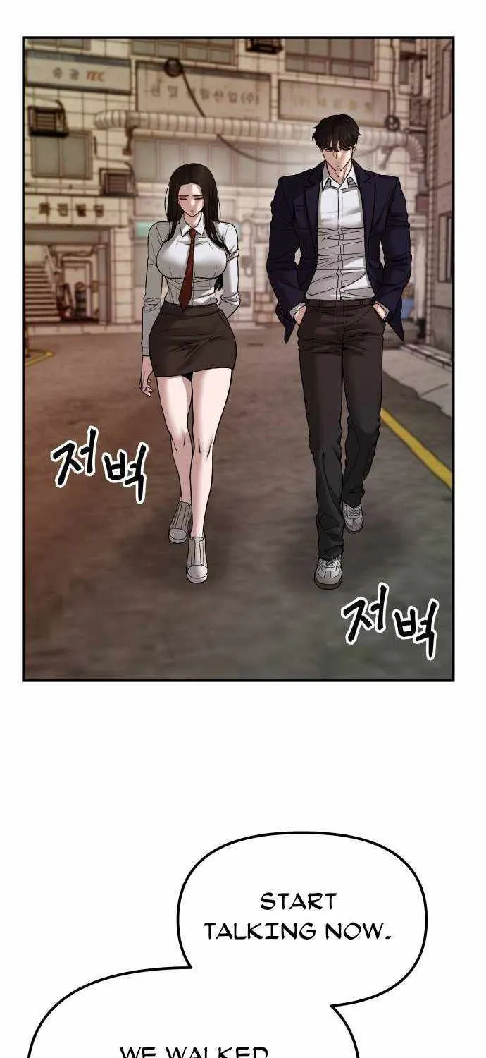 Read The Bully In-Charge chapter 78 image 33 on Lezhin