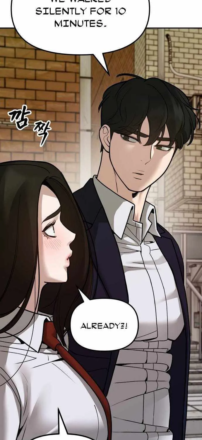 Read The Bully In-Charge chapter 78 image 34 on Lezhin