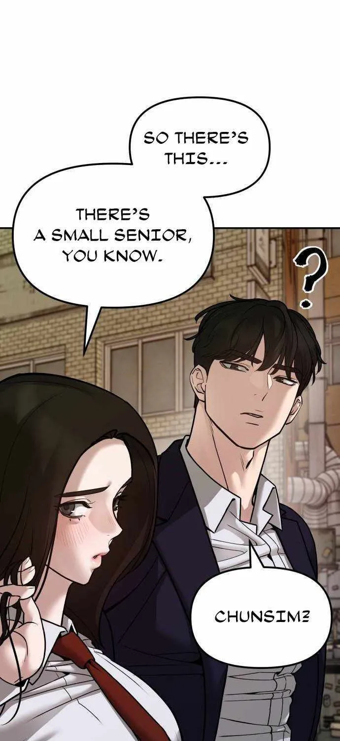 Read The Bully In-Charge chapter 78 image 37 on Lezhin