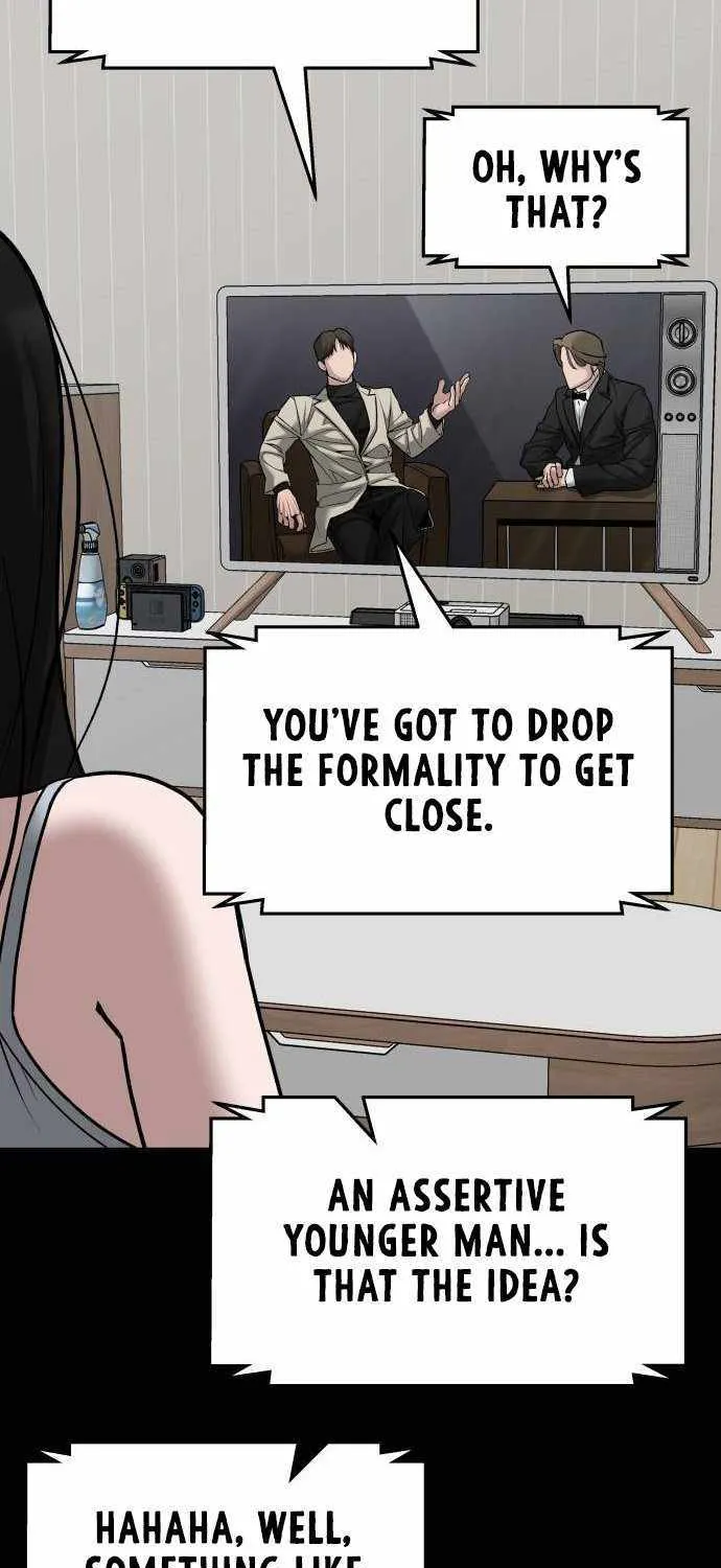 Read The Bully In-Charge chapter 78 image 41 on Lezhin