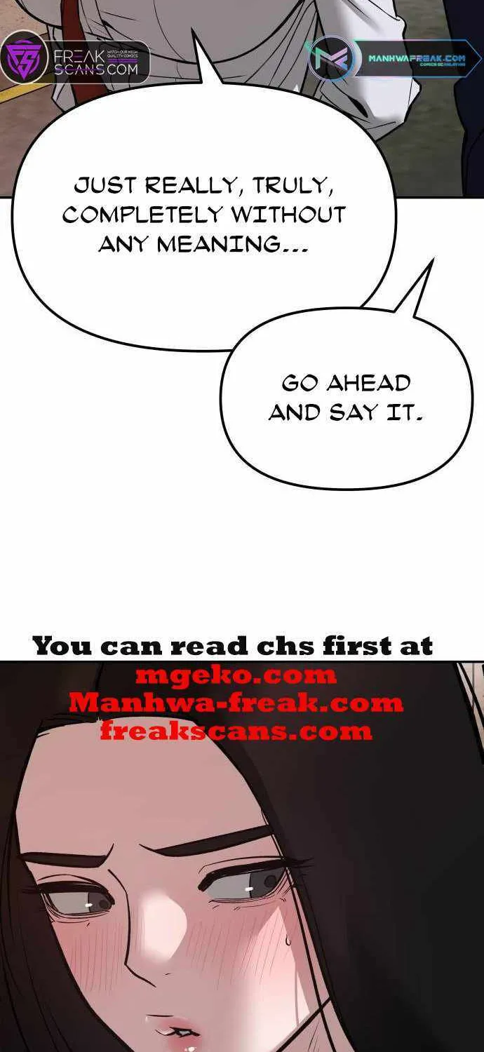 Read The Bully In-Charge chapter 78 image 47 on Lezhin