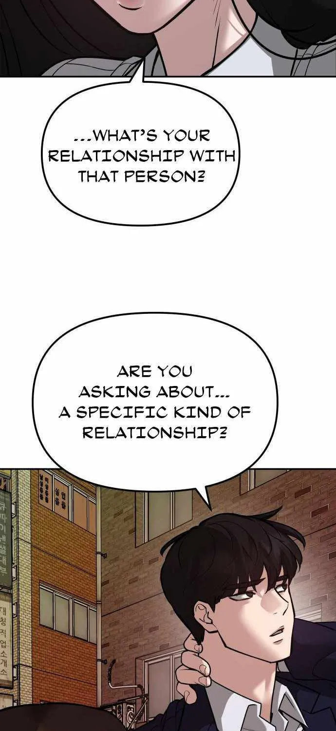 Read The Bully In-Charge chapter 78 image 48 on Lezhin