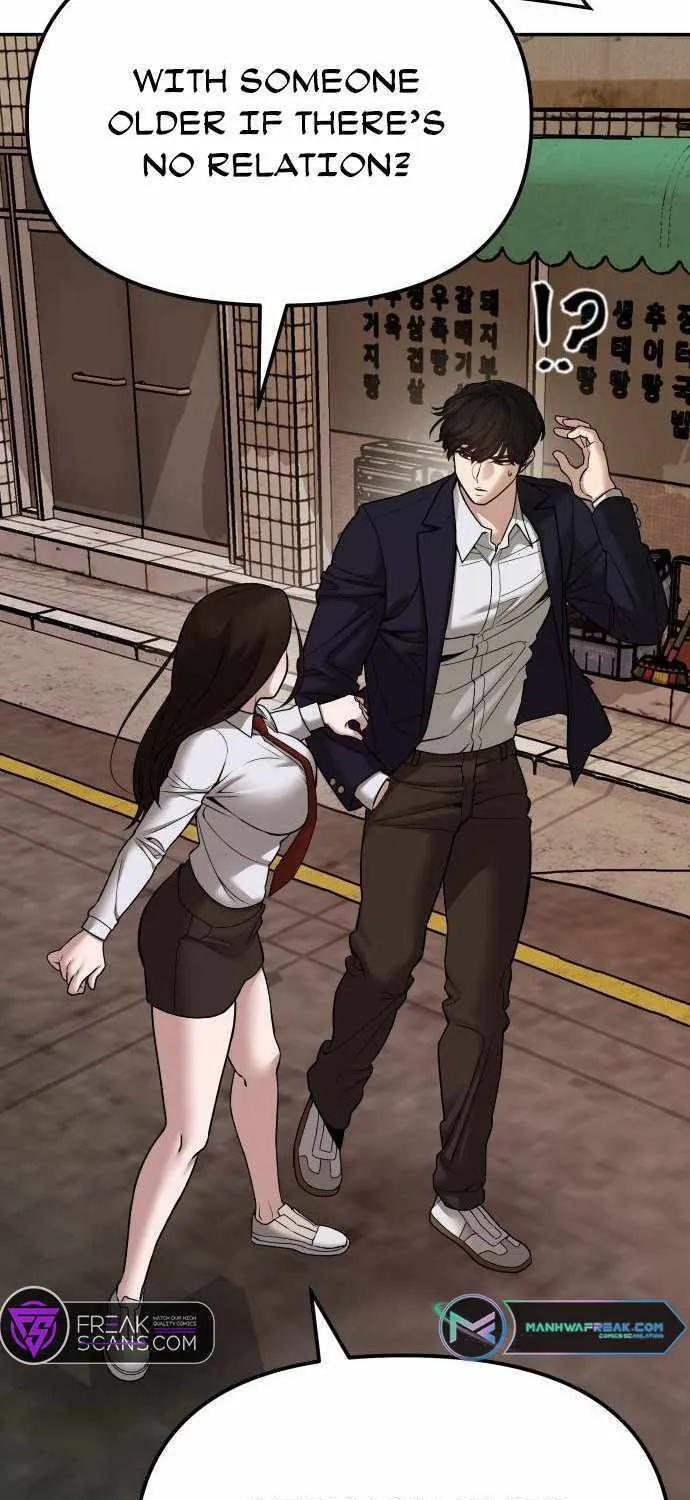 Read The Bully In-Charge chapter 78 image 50 on Lezhin