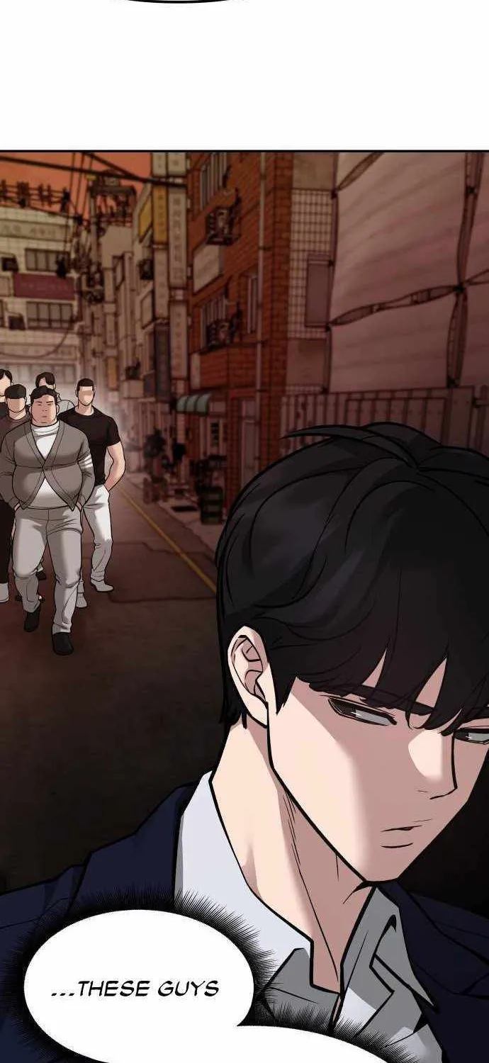 Read The Bully In-Charge chapter 78 image 58 on Lezhin