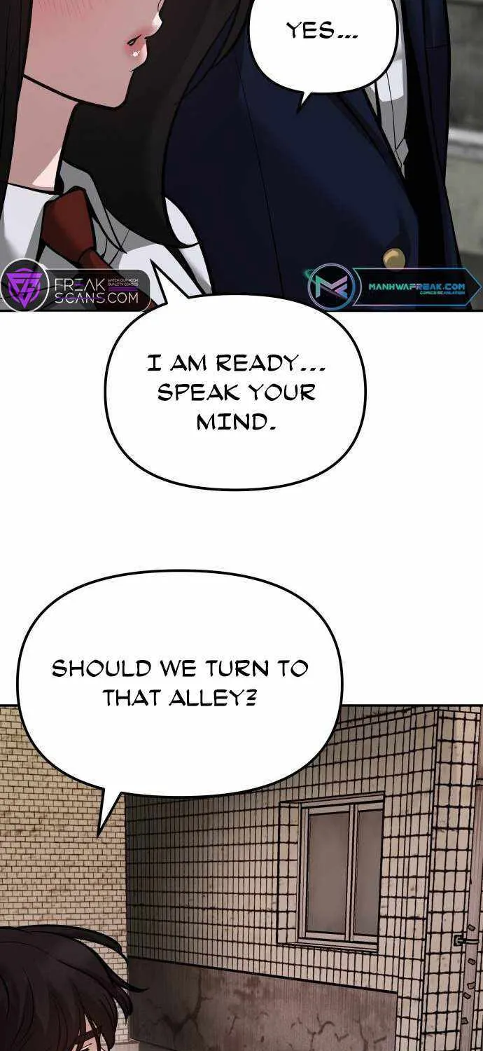 Read The Bully In-Charge chapter 78 image 69 on Lezhin