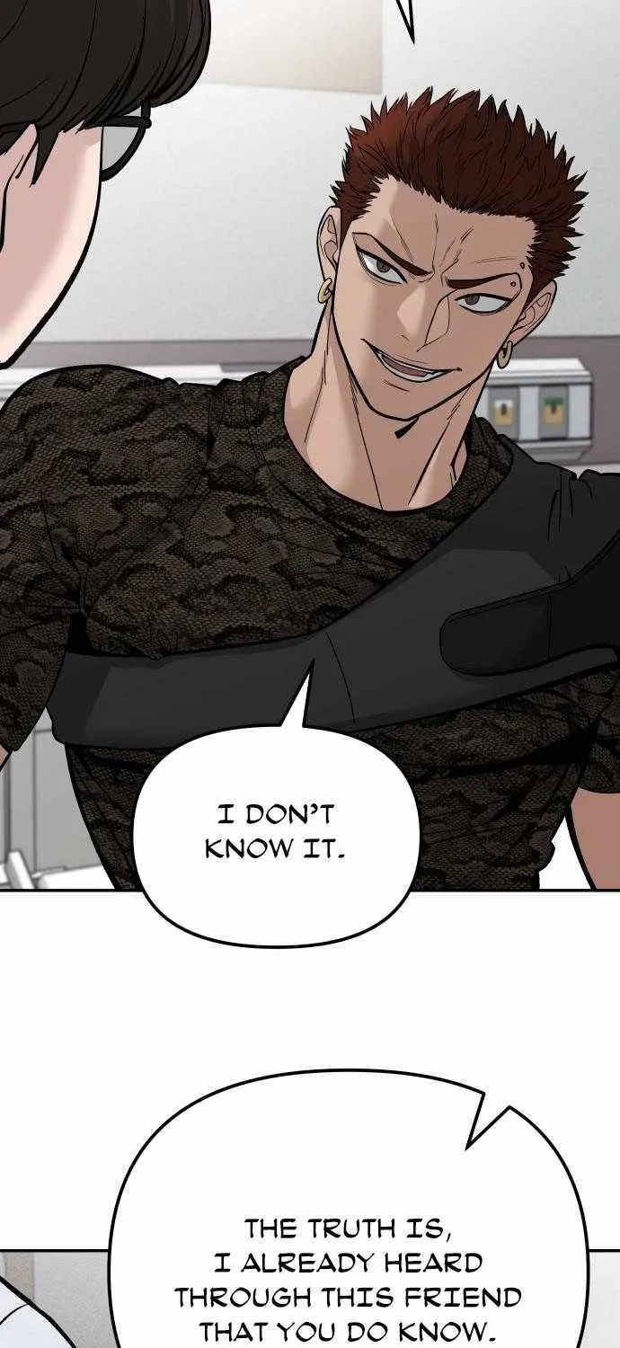 Read The Bully In-Charge chapter 78 image 7 on Lezhin