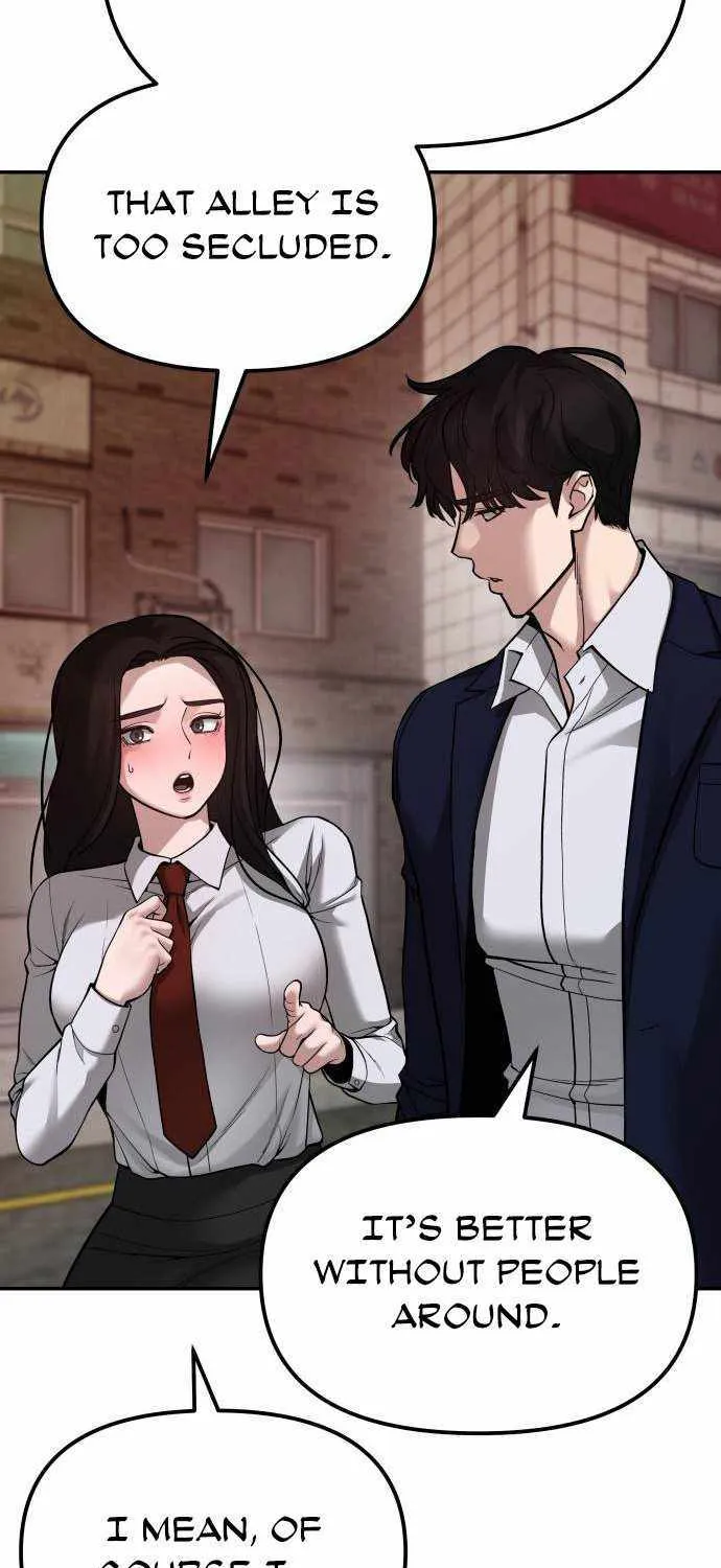 Read The Bully In-Charge chapter 78 image 71 on Lezhin