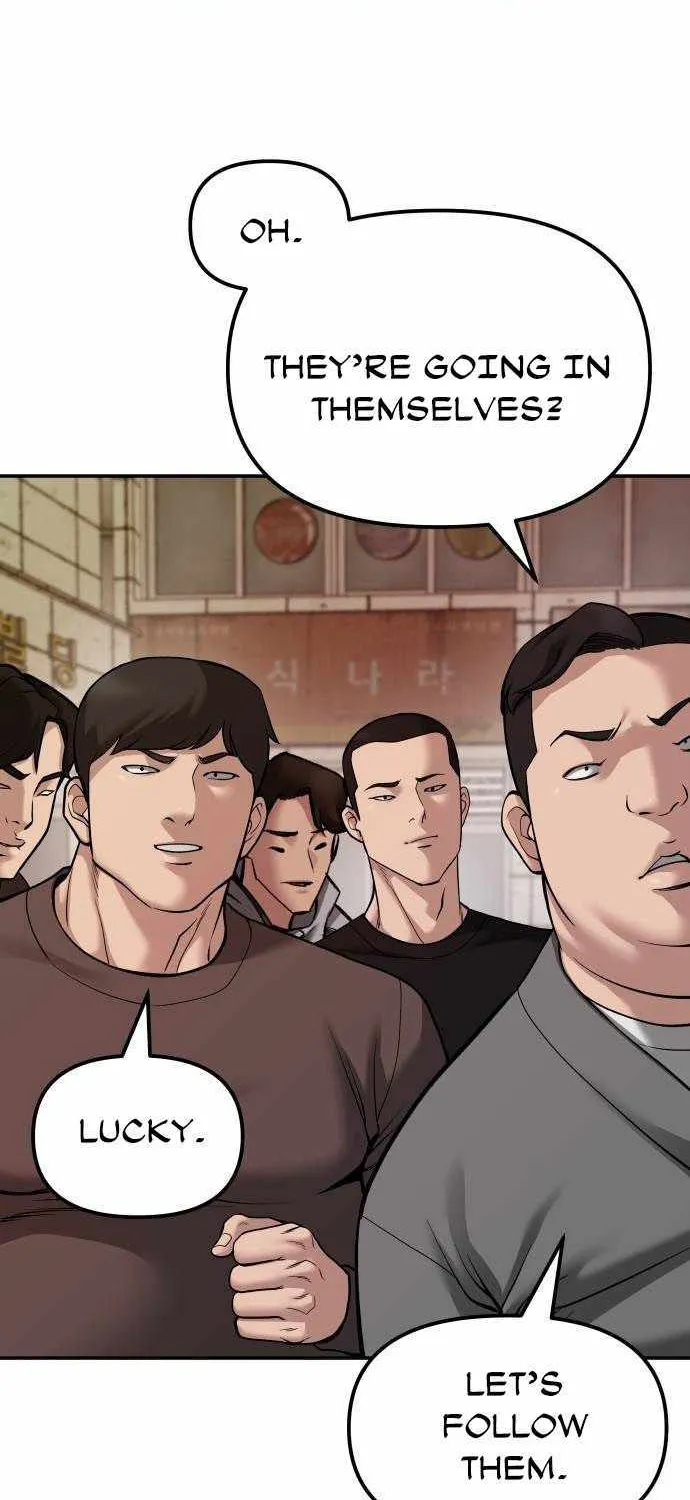 Read The Bully In-Charge chapter 78 image 74 on Lezhin