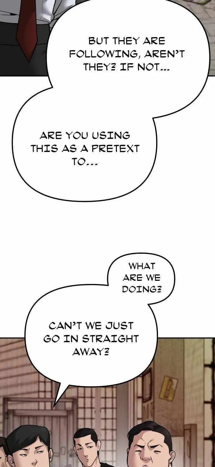Read The Bully In-Charge chapter 78 image 84 on Lezhin
