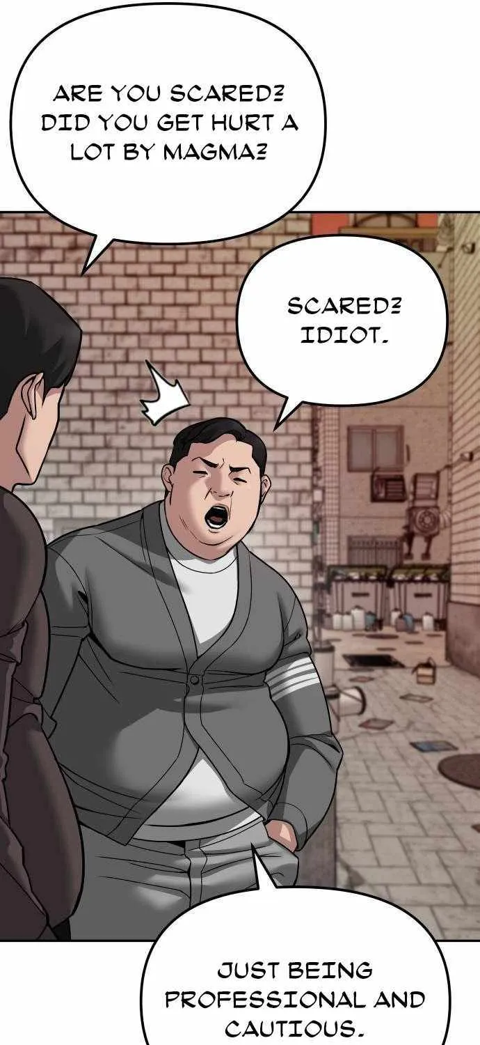 Read The Bully In-Charge chapter 78 image 86 on Lezhin
