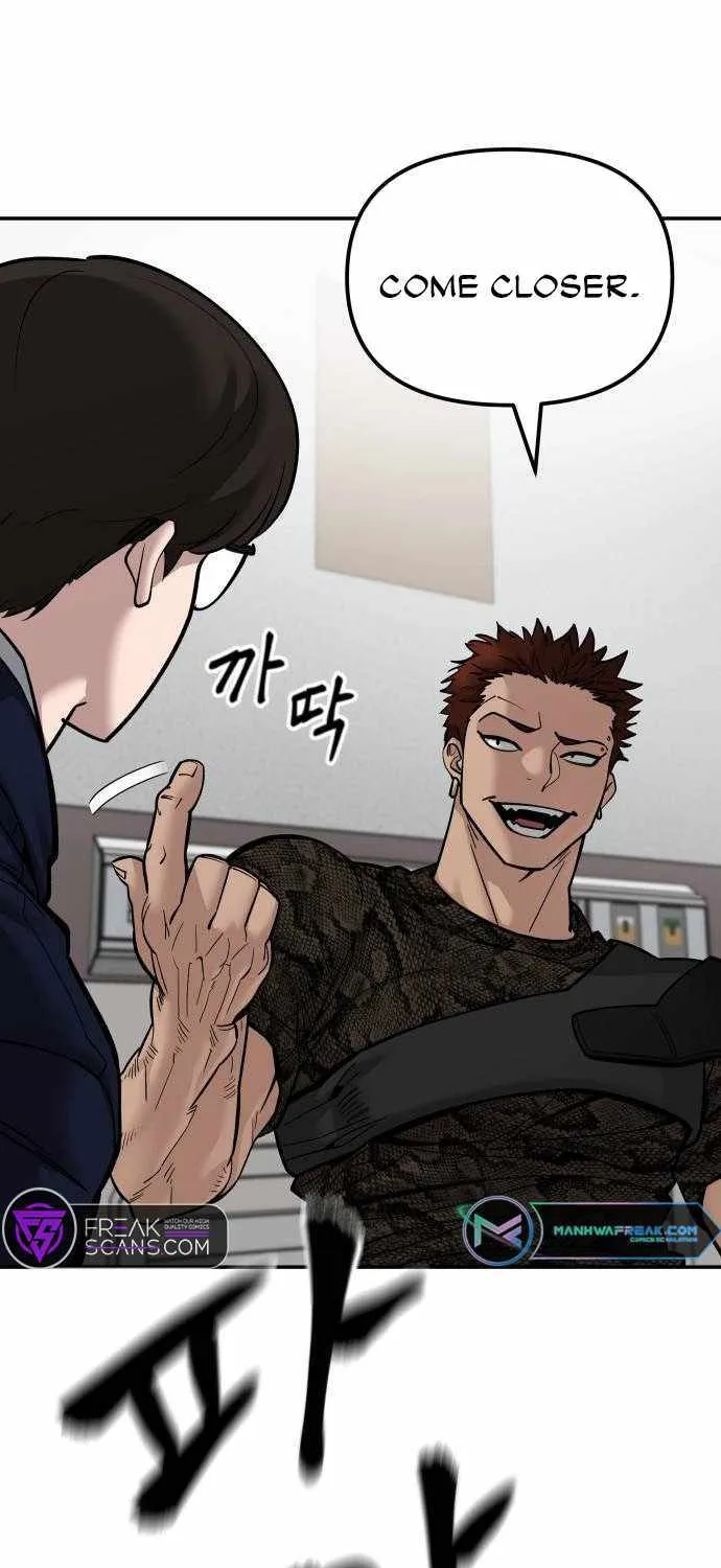 Read The Bully In-Charge chapter 78 image 9 on Lezhin