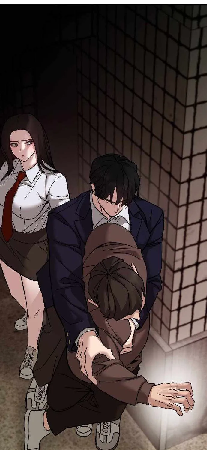 Read The Bully In-Charge chapter 78 image 94 on Lezhin