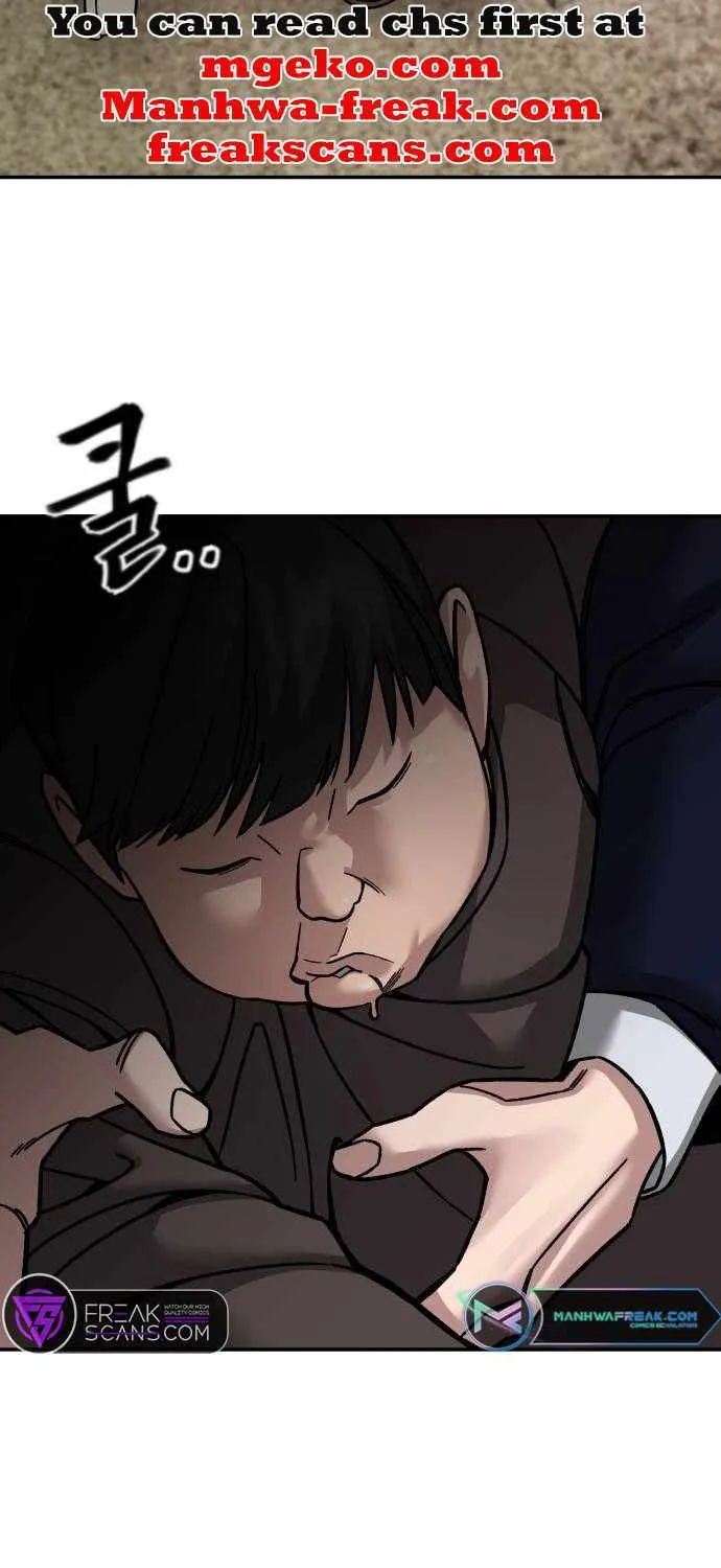 Read The Bully In-Charge chapter 78 image 95 on Lezhin
