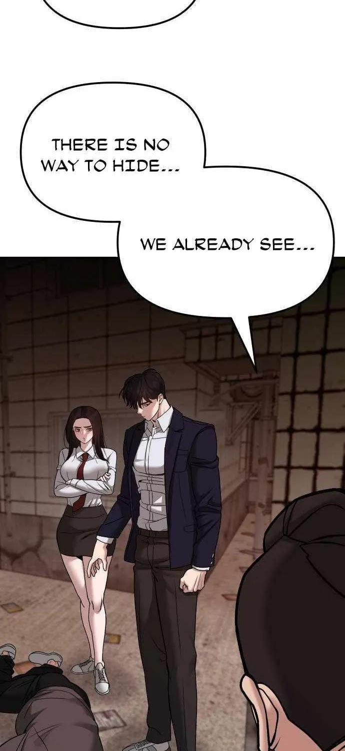 Read The Bully In-Charge chapter 78 image 98 on Lezhin