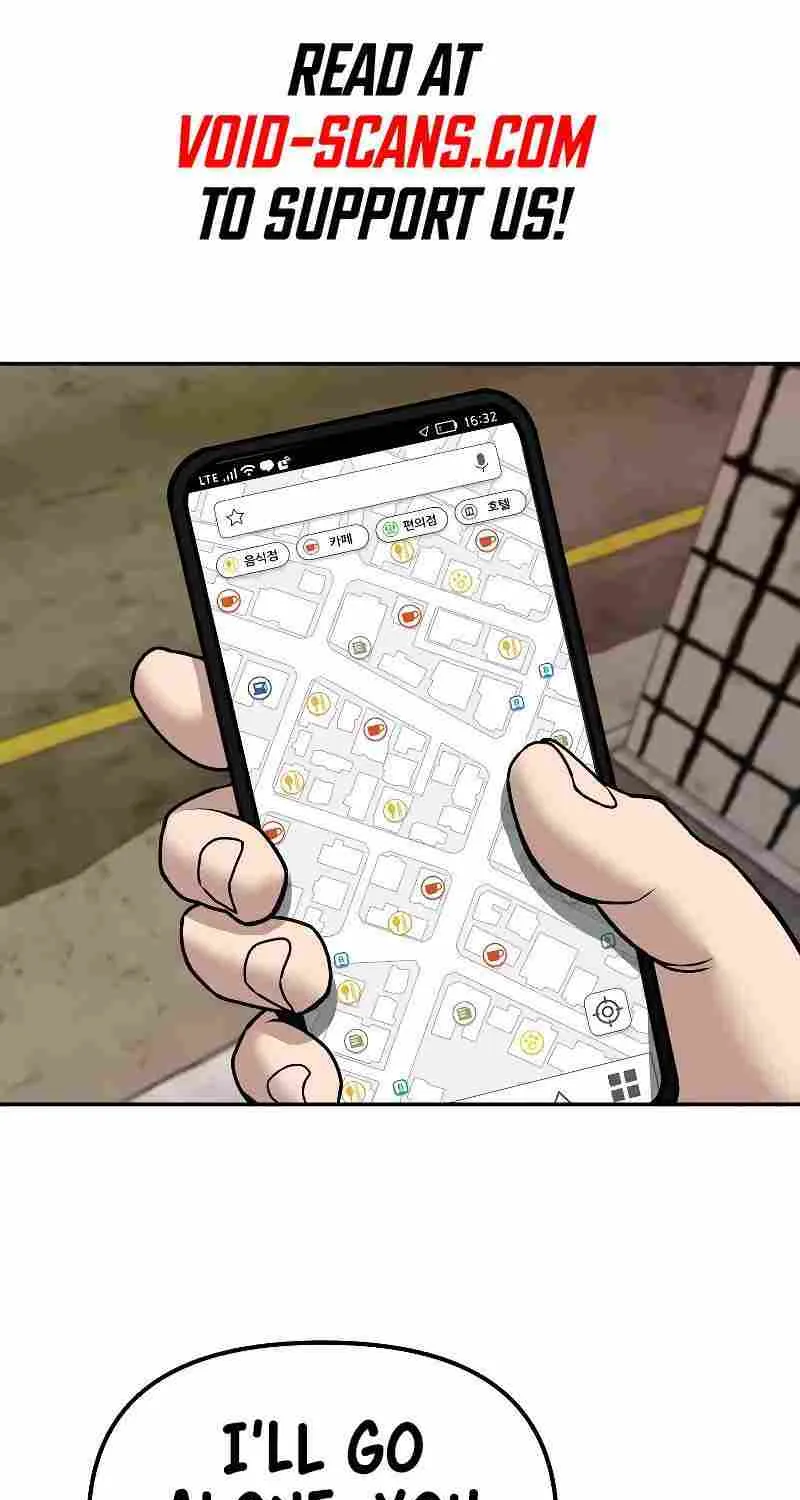Read The Bully In-Charge chapter 79 image 1 on Lezhin