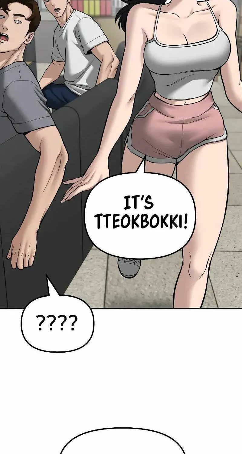 Read The Bully In-Charge chapter 79 image 104 on Lezhin