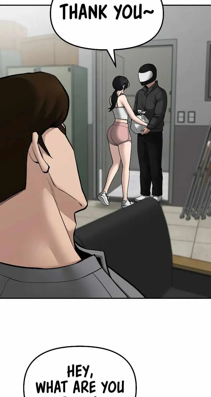 Read The Bully In-Charge chapter 79 image 105 on Lezhin