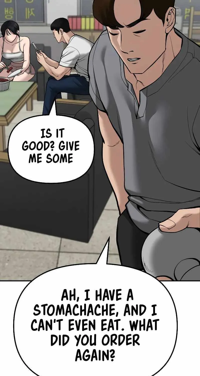 Read The Bully In-Charge chapter 79 image 109 on Lezhin