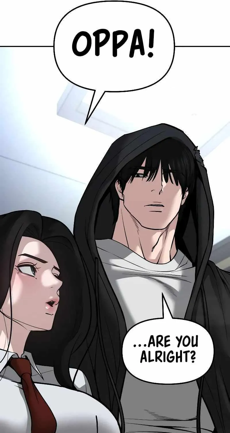 Read The Bully In-Charge chapter 79 image 121 on Lezhin