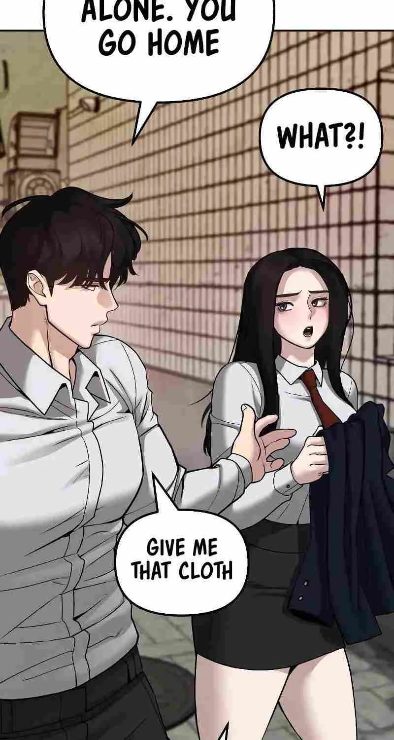 Read The Bully In-Charge chapter 79 image 2 on Lezhin
