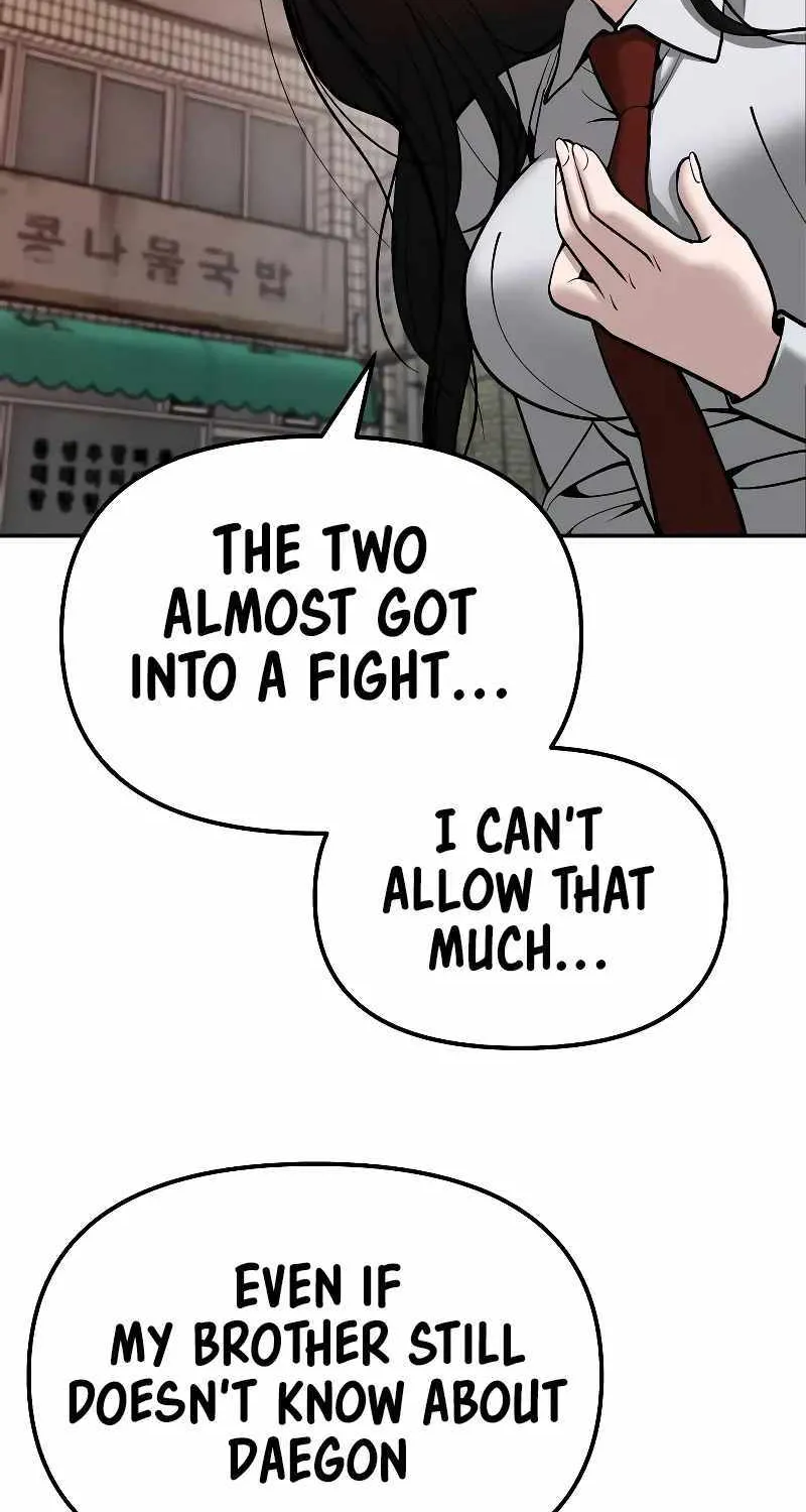 Read The Bully In-Charge chapter 79 image 26 on Lezhin