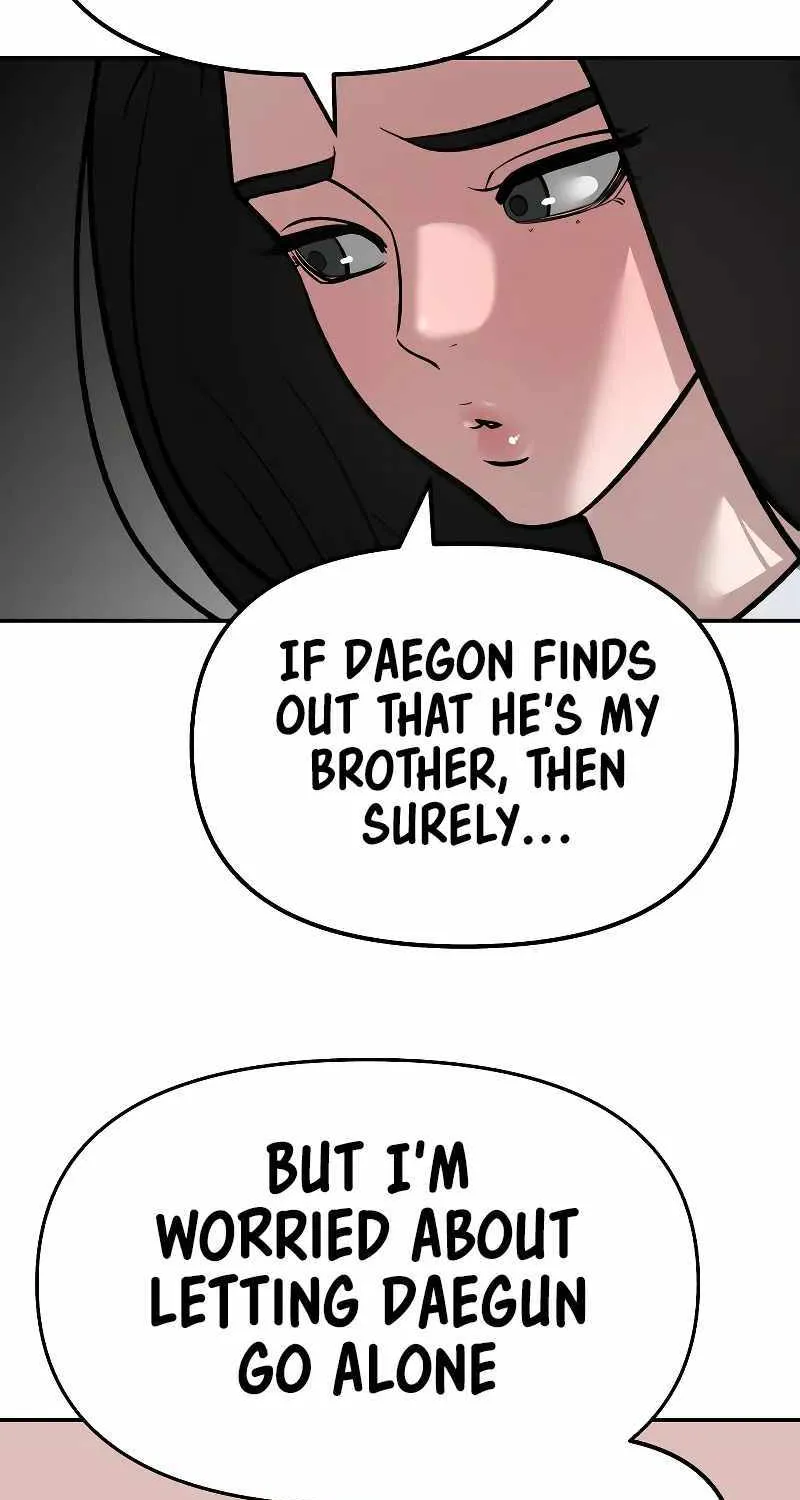 Read The Bully In-Charge chapter 79 image 27 on Lezhin