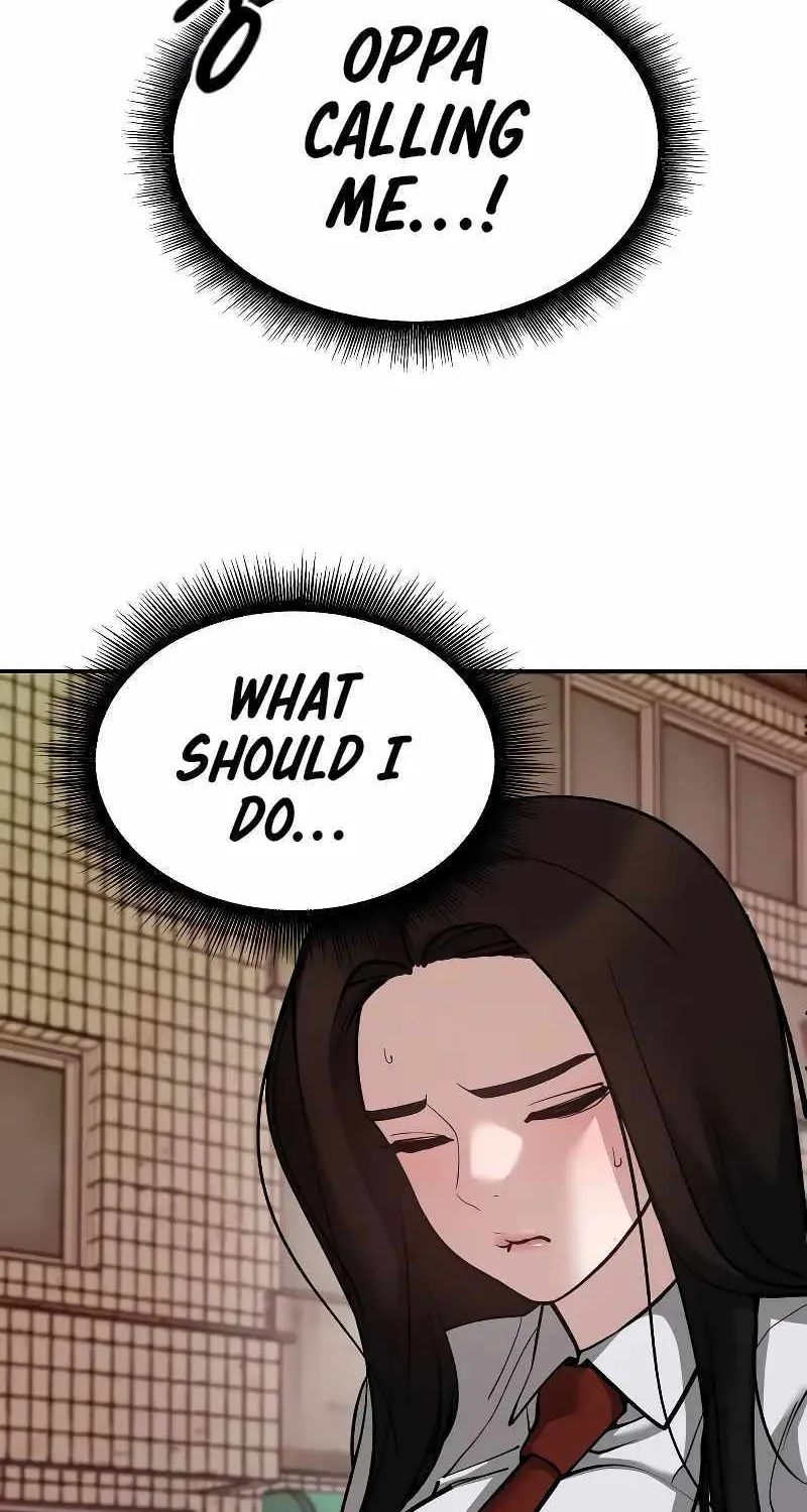 Read The Bully In-Charge chapter 79 image 33 on Lezhin