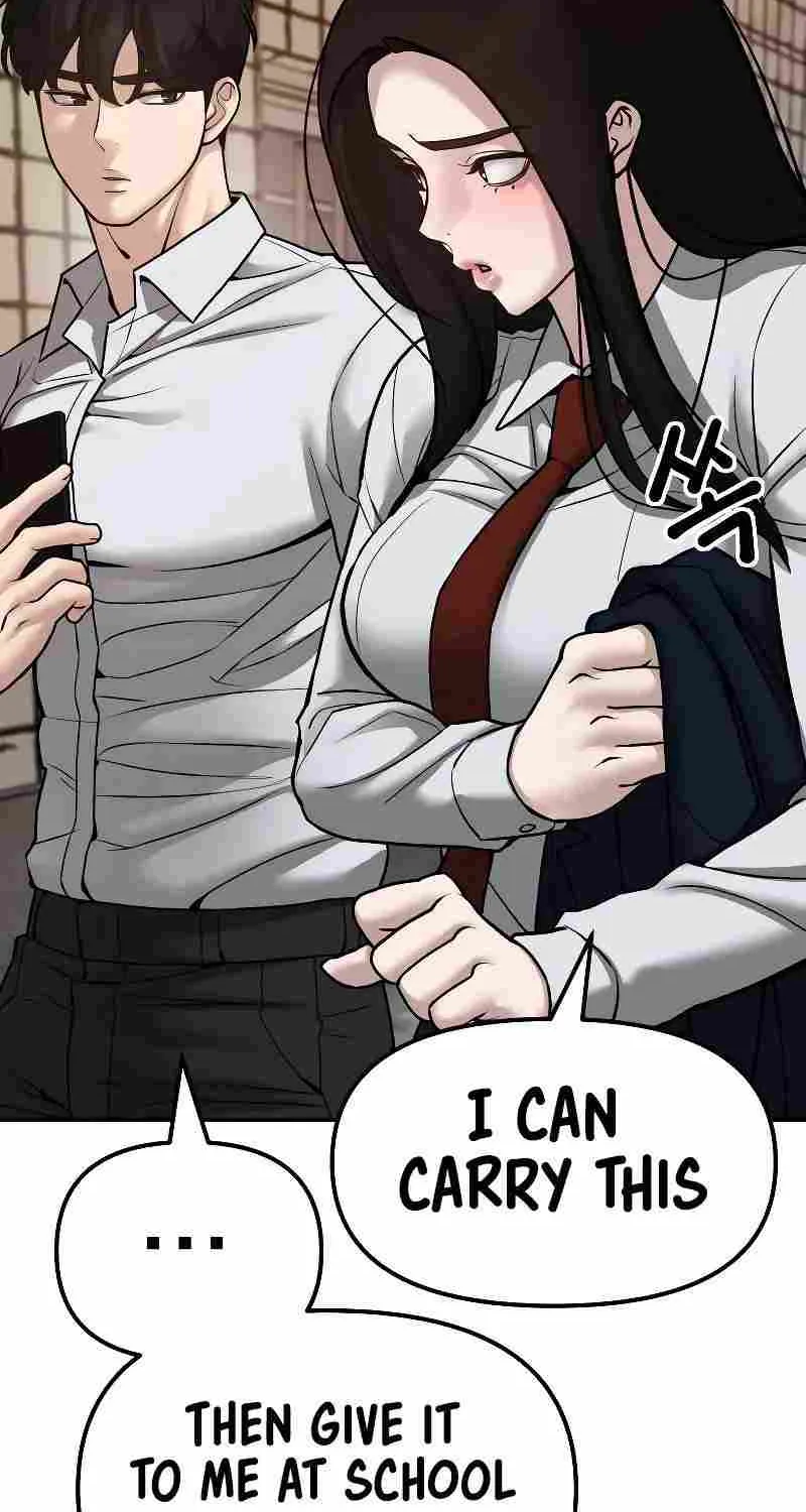Read The Bully In-Charge chapter 79 image 4 on Lezhin