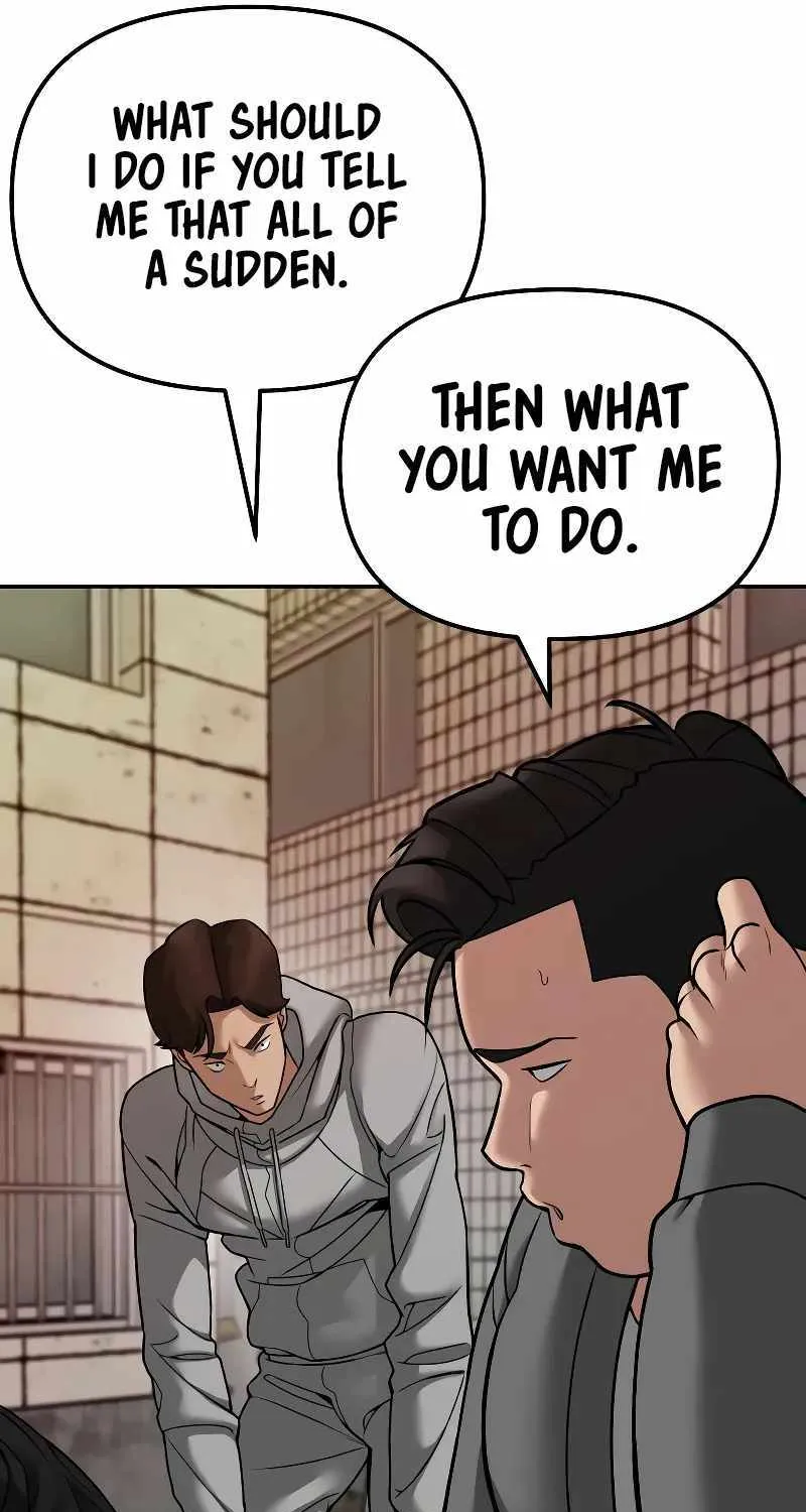 Read The Bully In-Charge chapter 79 image 42 on Lezhin