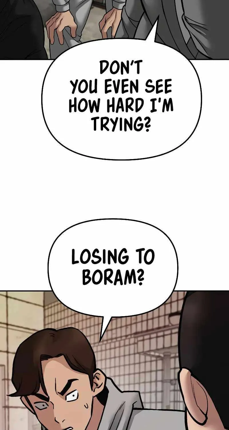 Read The Bully In-Charge chapter 79 image 43 on Lezhin