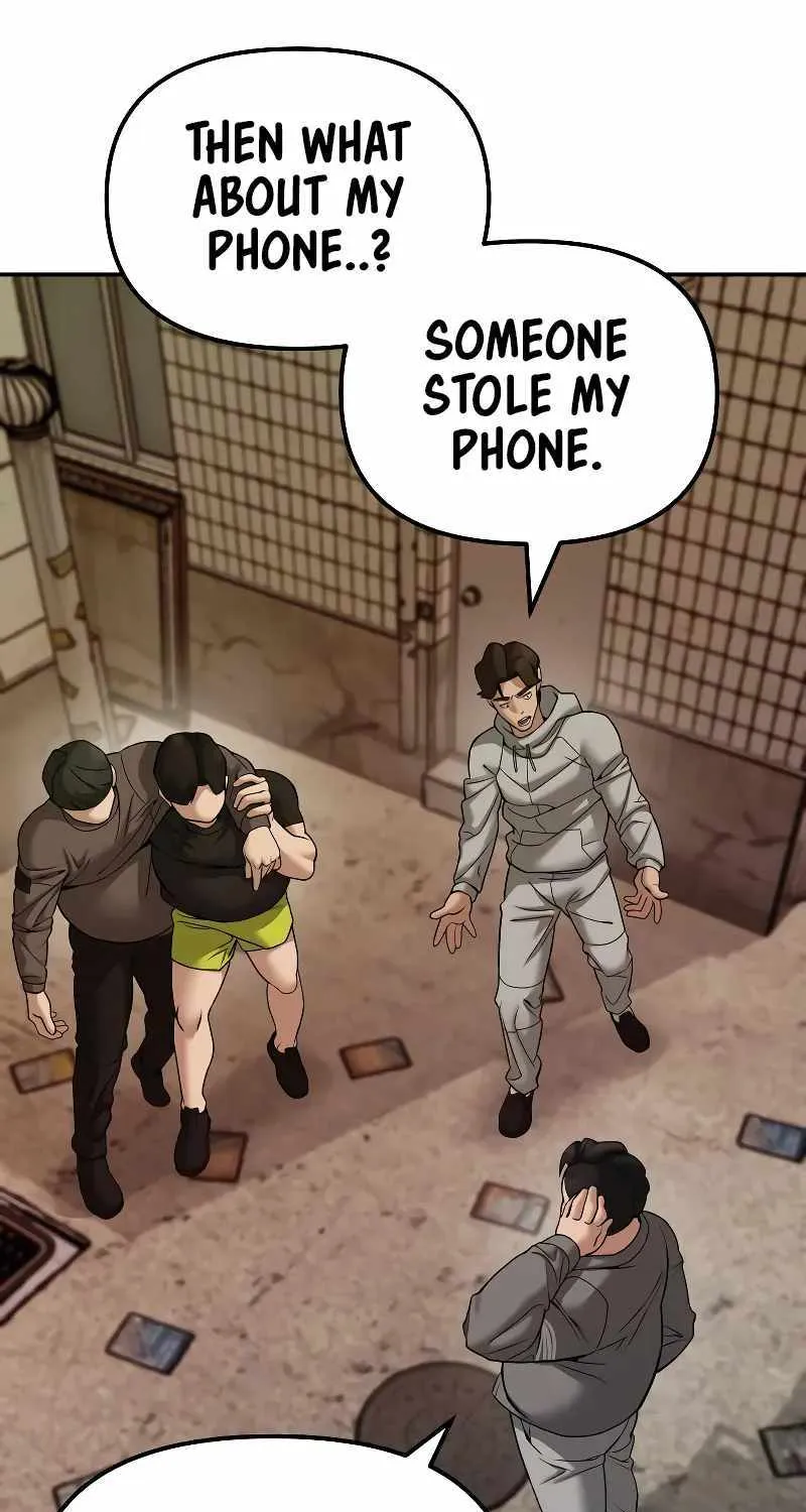 Read The Bully In-Charge chapter 79 image 46 on Lezhin