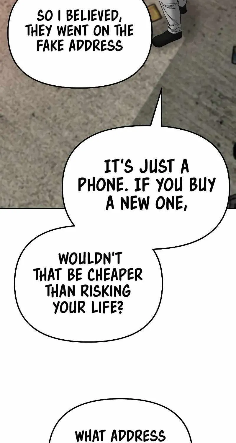 Read The Bully In-Charge chapter 79 image 47 on Lezhin