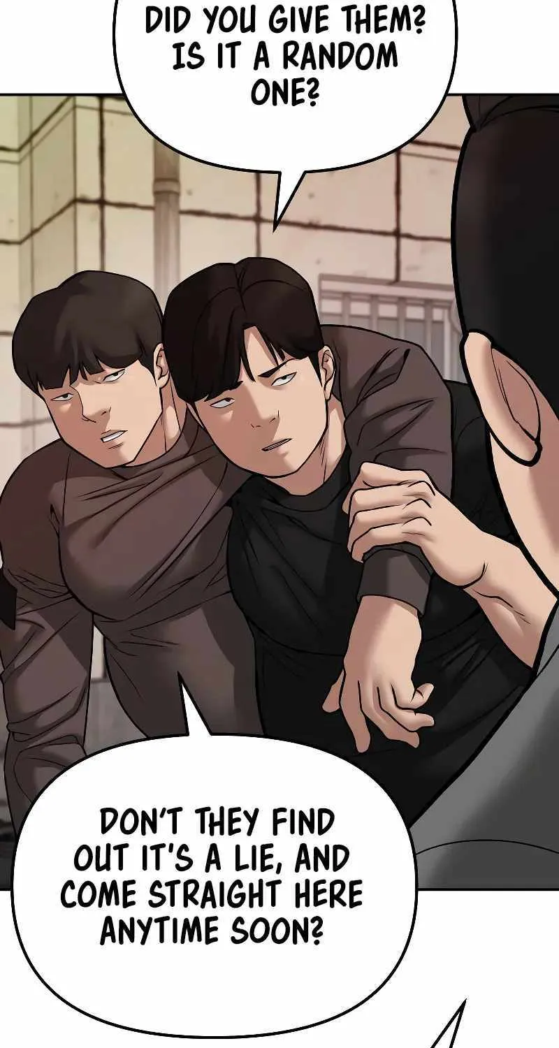Read The Bully In-Charge chapter 79 image 48 on Lezhin