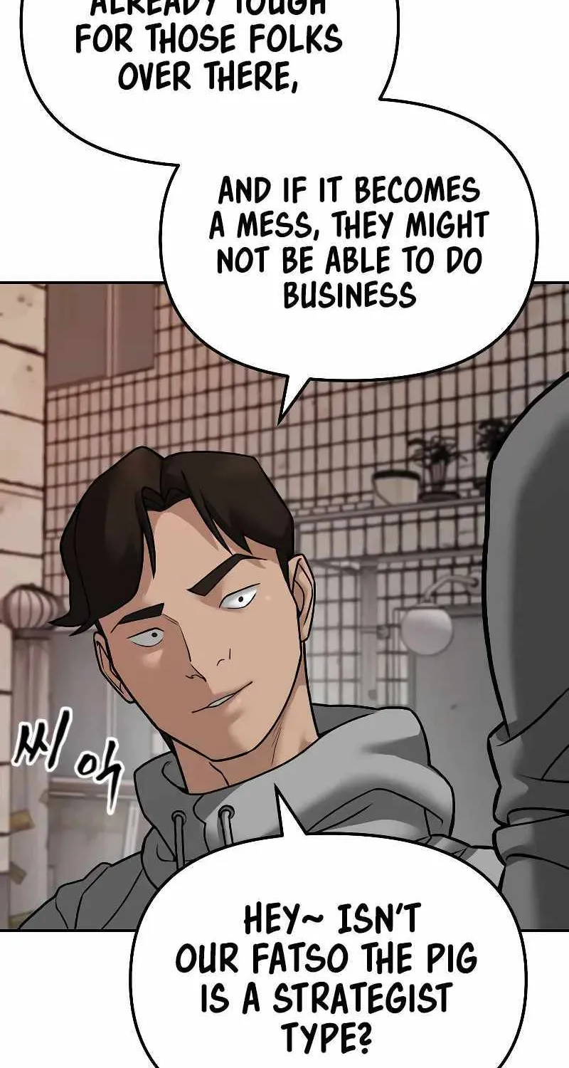 Read The Bully In-Charge chapter 79 image 55 on Lezhin