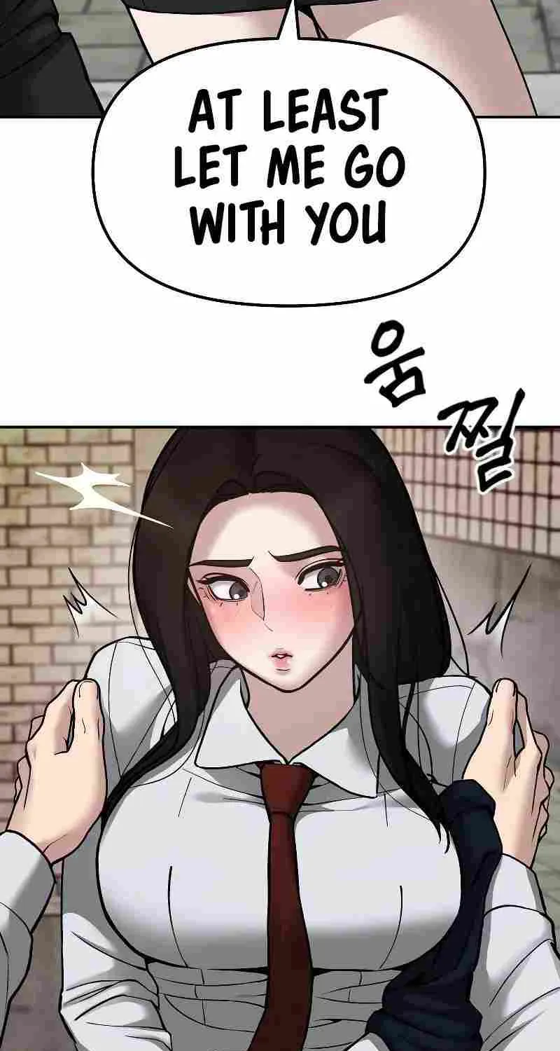 Read The Bully In-Charge chapter 79 image 7 on Lezhin