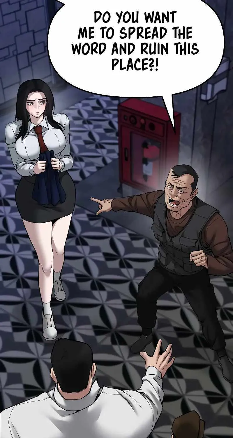 Read The Bully In-Charge chapter 79 image 76 on Lezhin