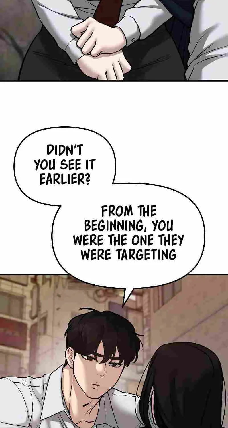 Read The Bully In-Charge chapter 79 image 8 on Lezhin