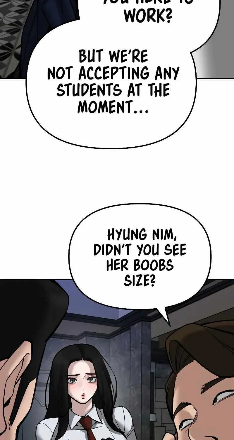 Read The Bully In-Charge chapter 79 image 82 on Lezhin