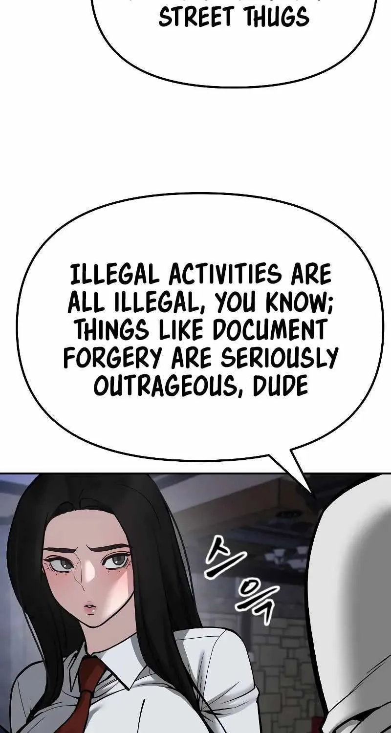 Read The Bully In-Charge chapter 79 image 85 on Lezhin