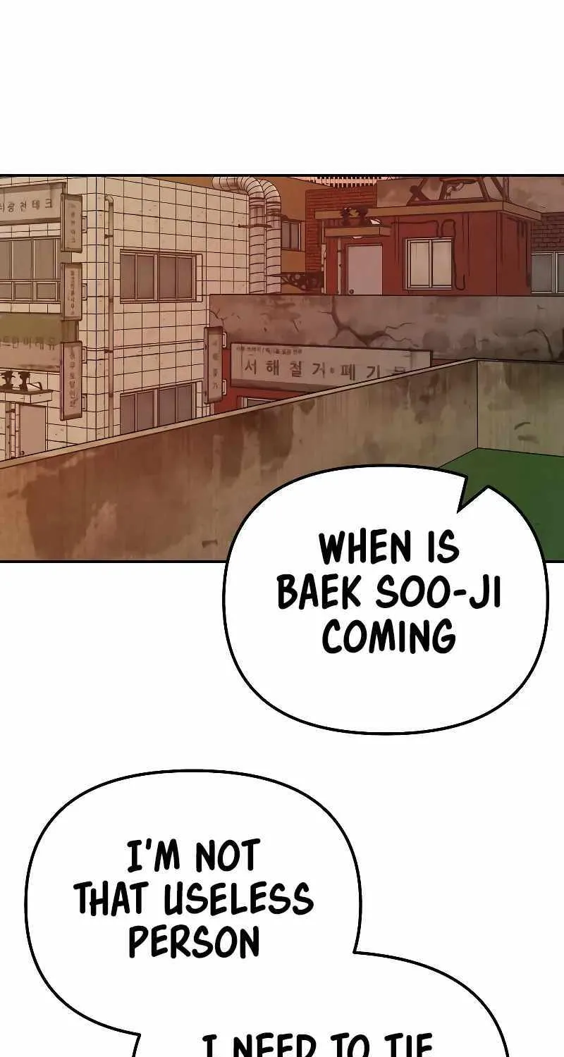 Read The Bully In-Charge chapter 79 image 93 on Lezhin