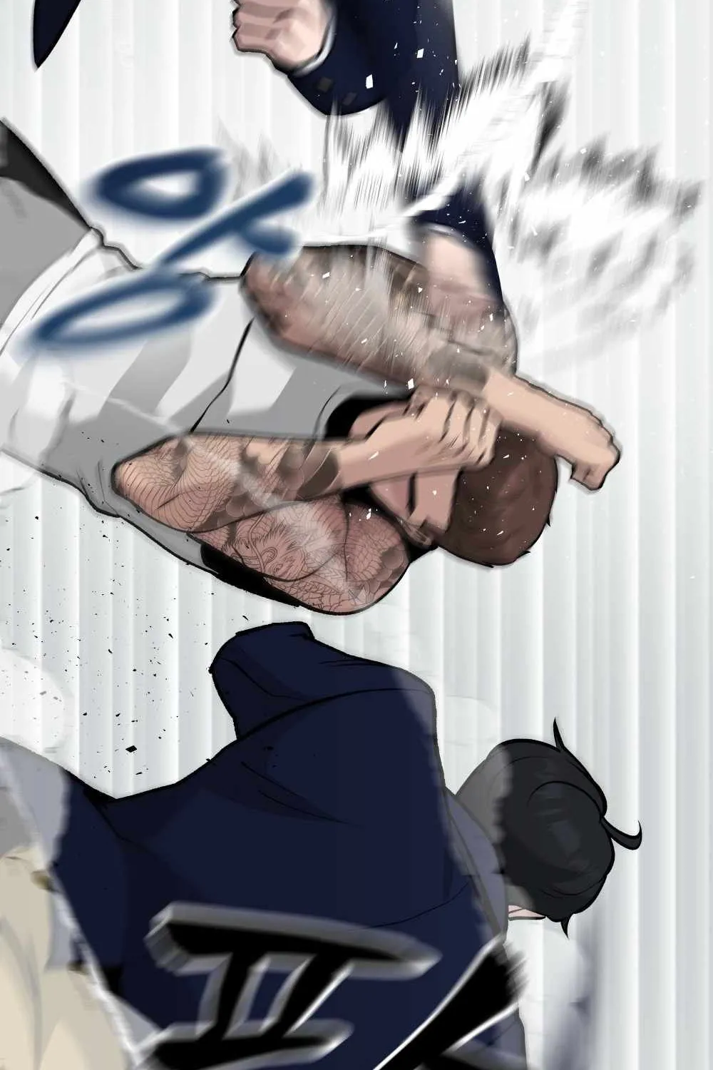 Read The Bully In-Charge chapter 8 image 100 on Lezhin