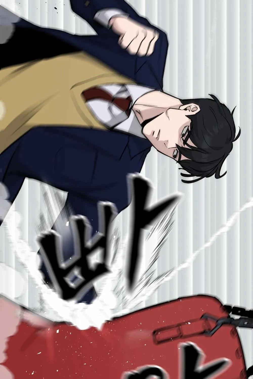 Read The Bully In-Charge chapter 8 image 102 on Lezhin